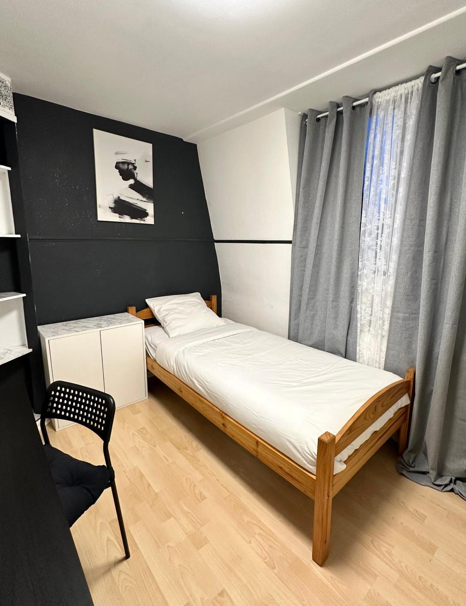 Une Belle Maison Avec 2 Chambre Croix Eksteriør billede